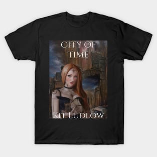 City of Time T-Shirt